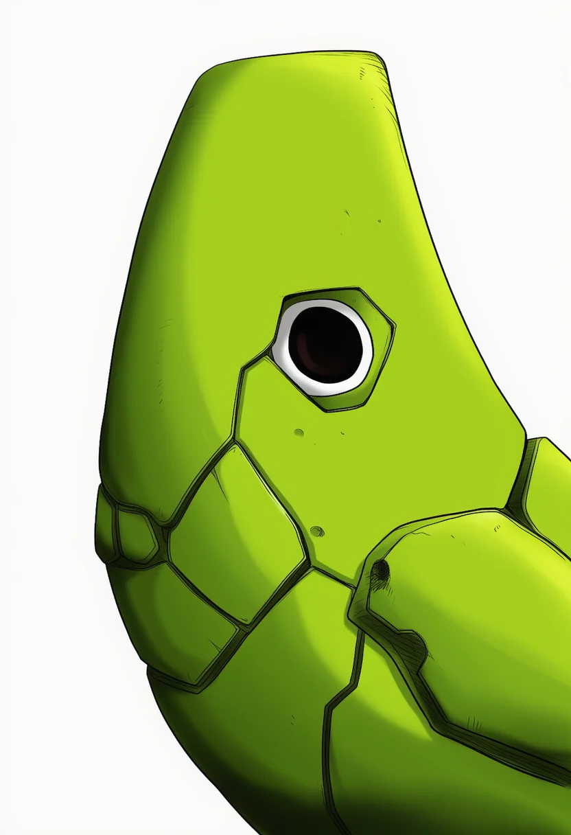 metapod
