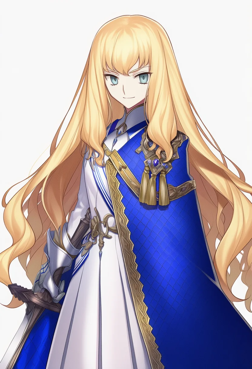 metatron jeanne (second ascension) (fate)