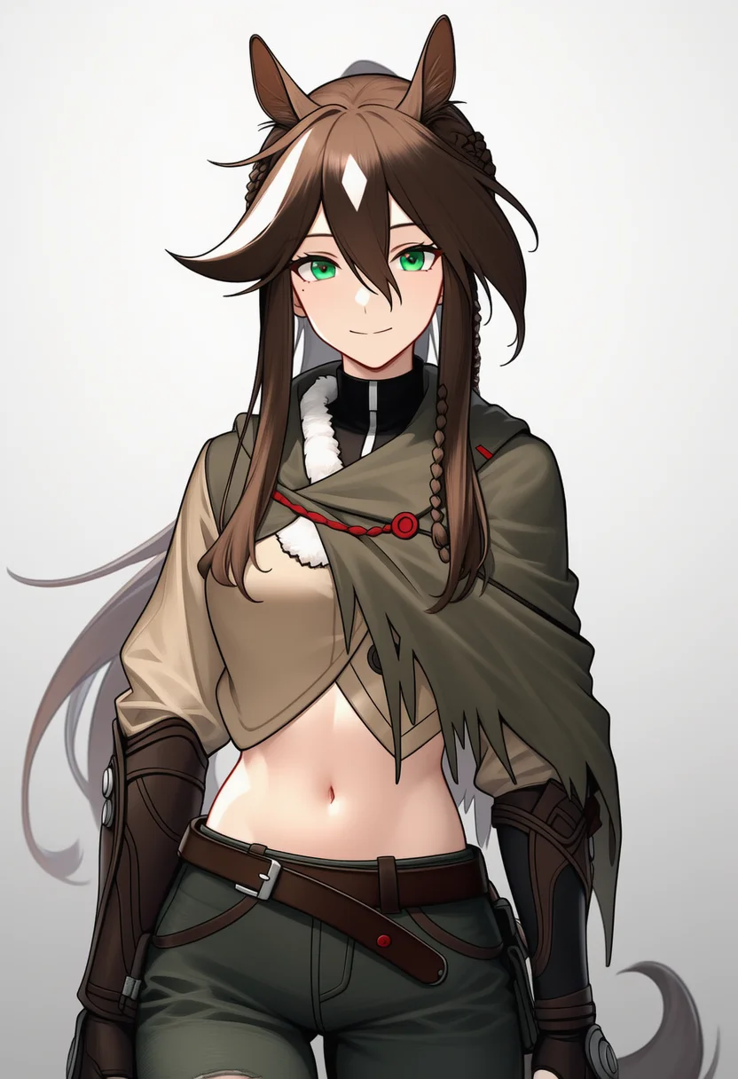meteor (arknights)