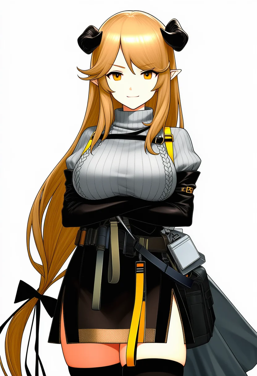 meteorite (arknights)