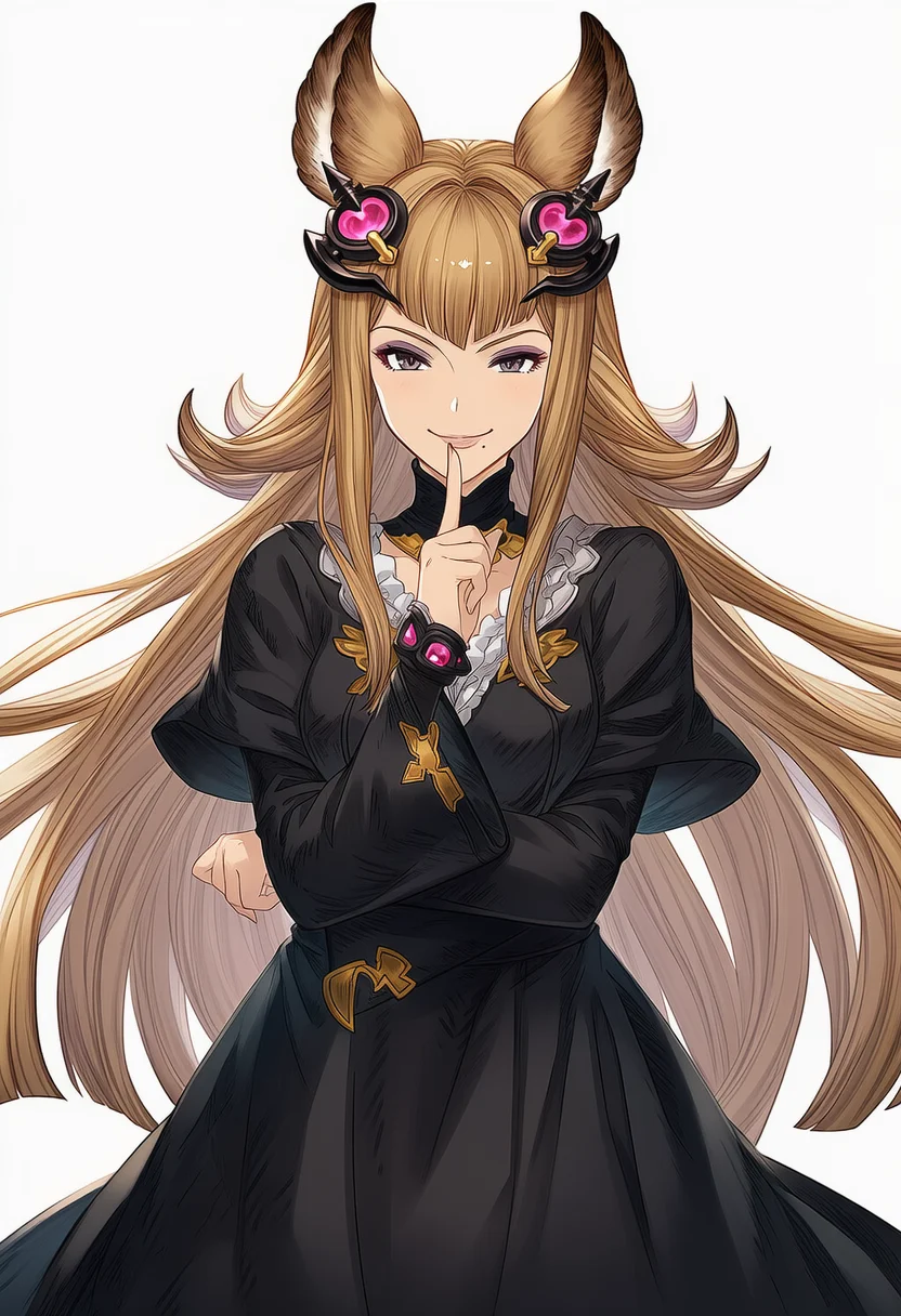 metera (granblue fantasy)