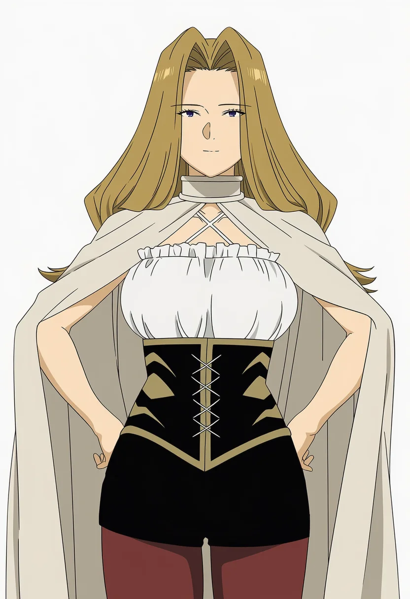methode (sousou no frieren)