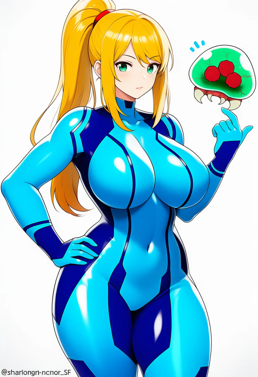 metroid (creature)