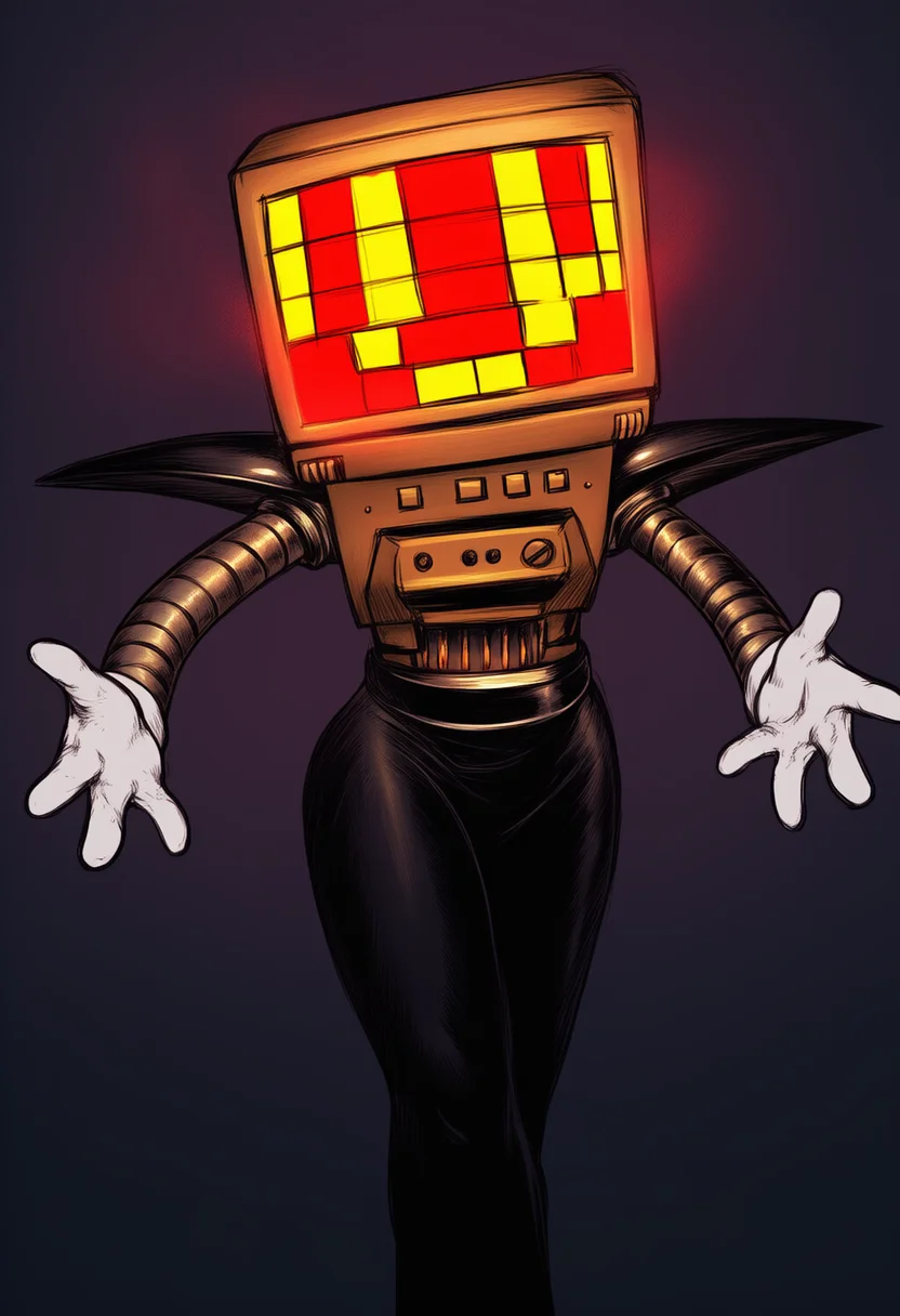 mettaton (box)