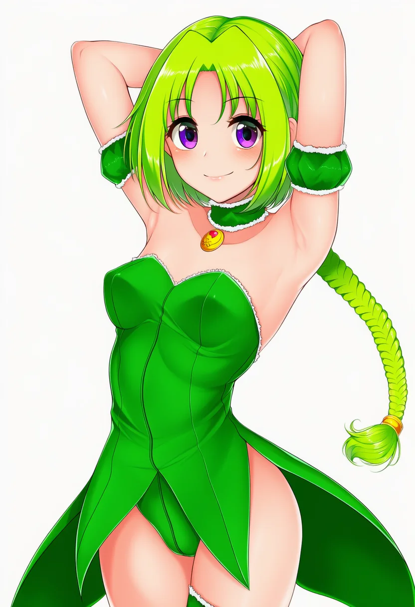 mew lettuce