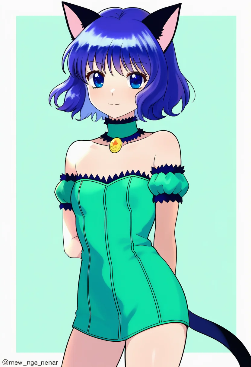 mew mint