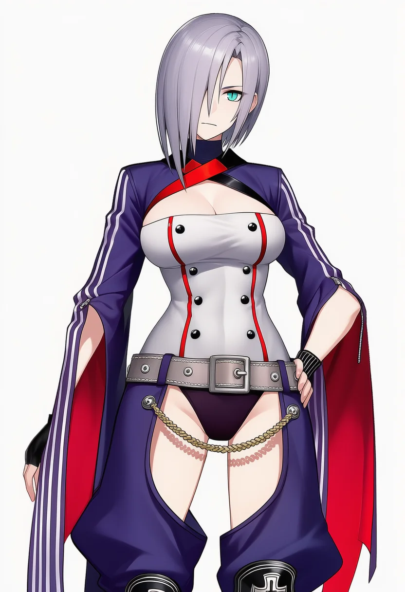 mg5 (girls' frontline)