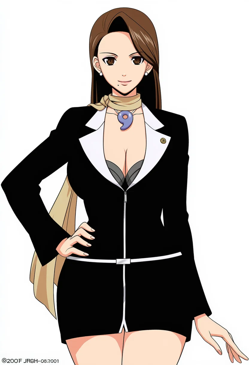mia fey
