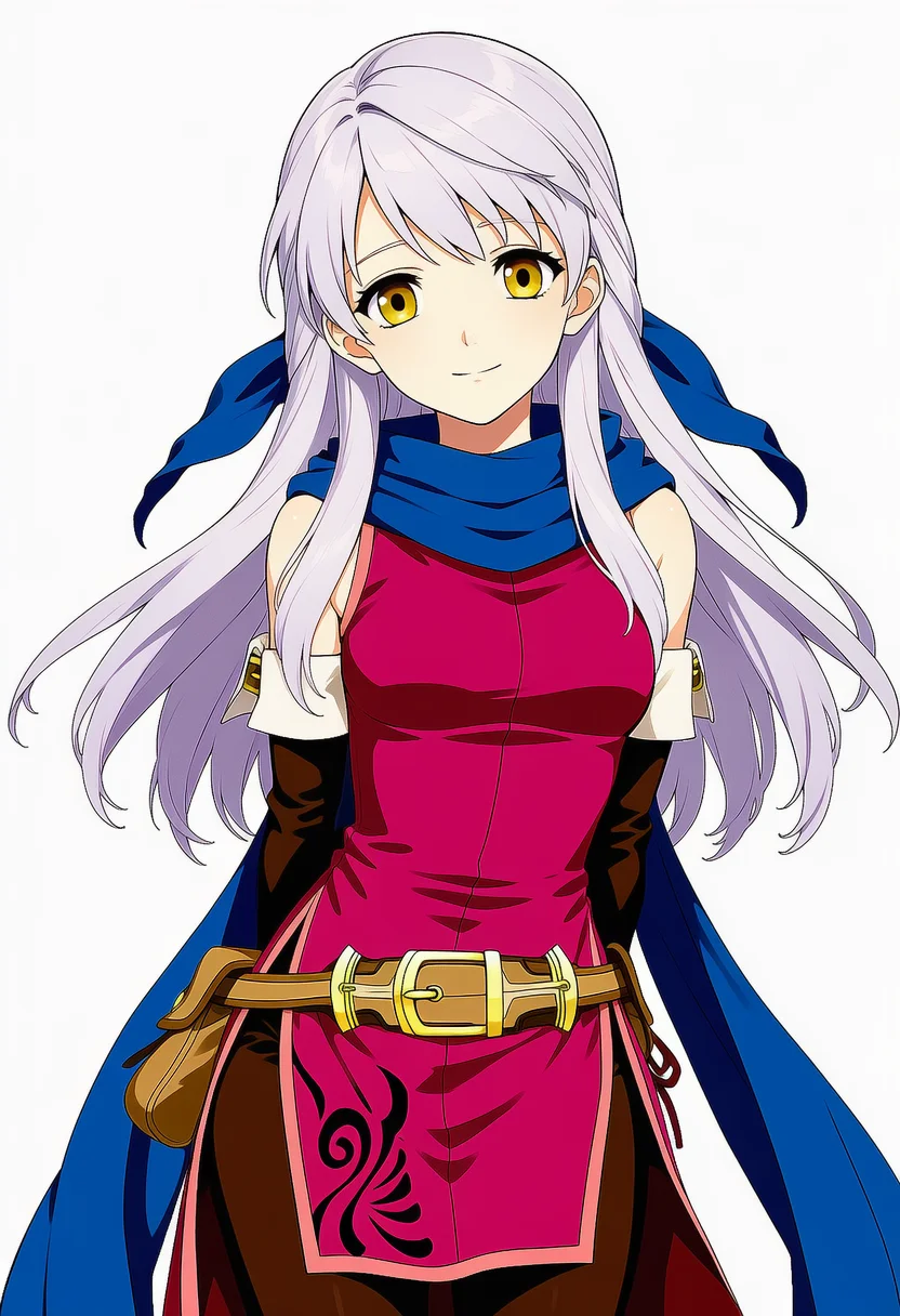 micaiah (fire emblem)