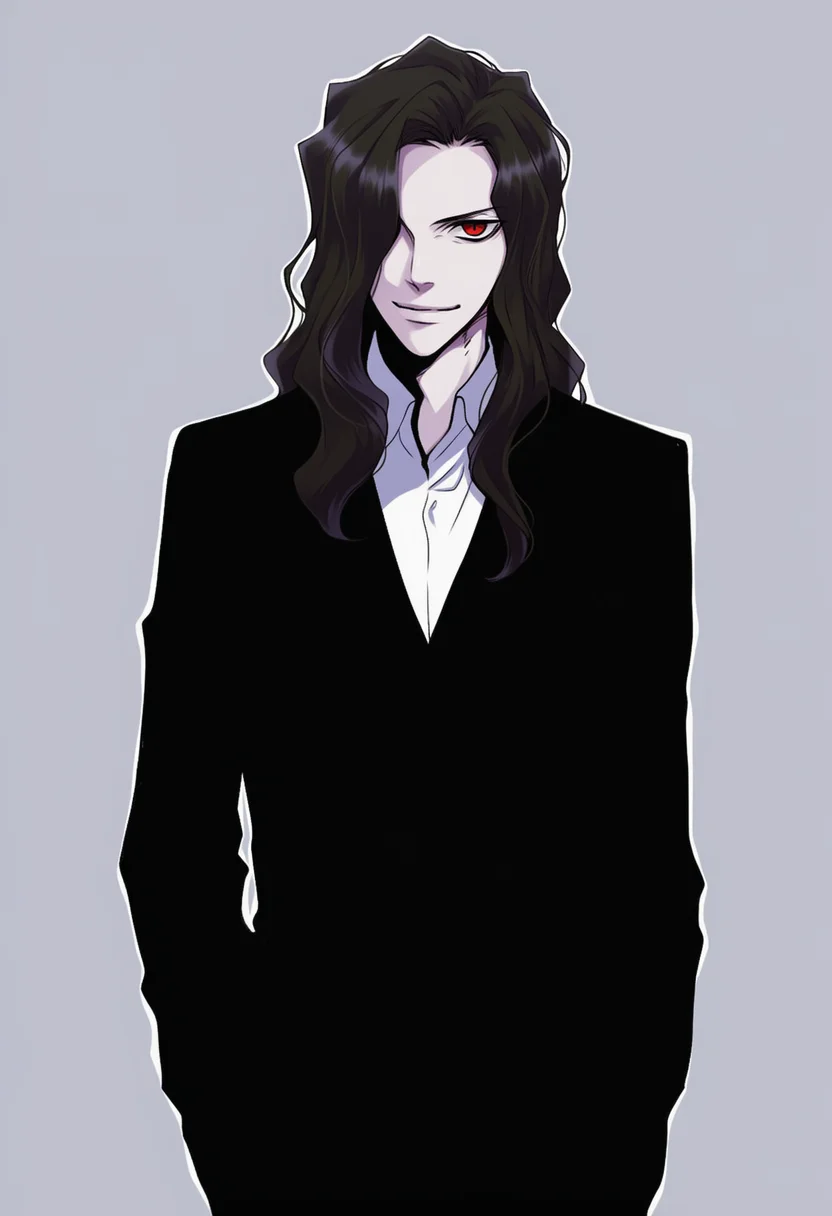 michael roa valdamjong (human)