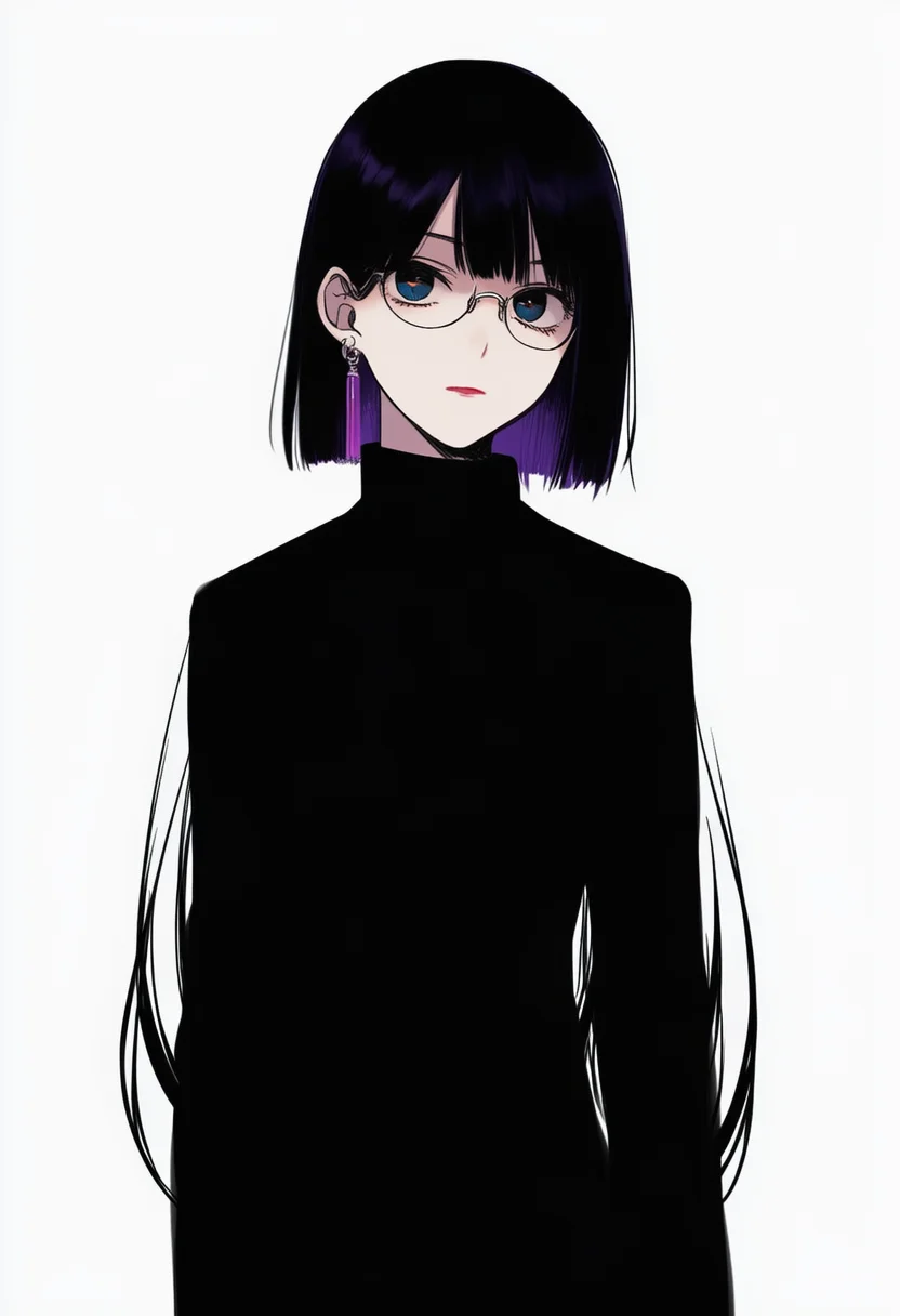 michigami nareko