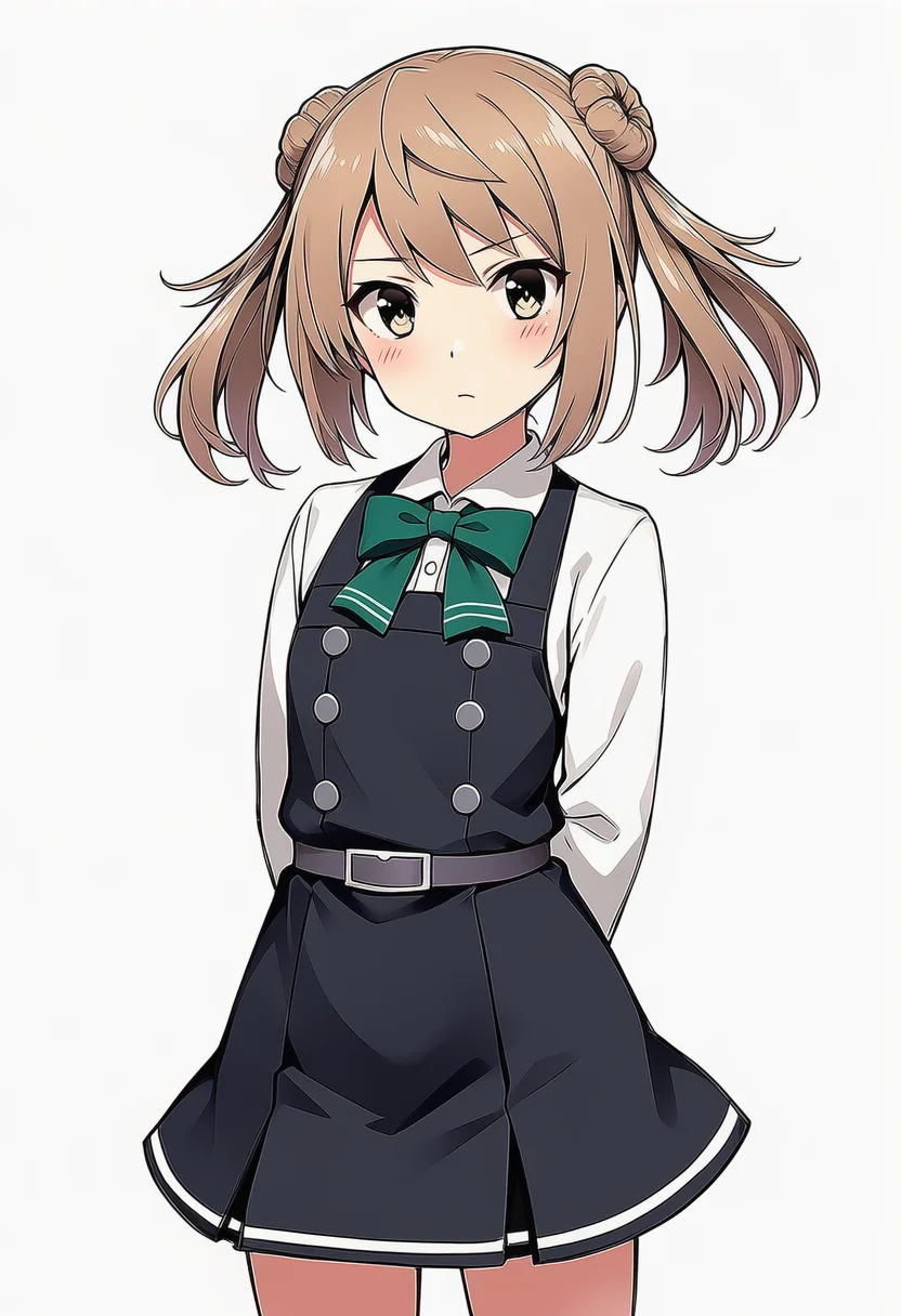 michishio (kancolle)