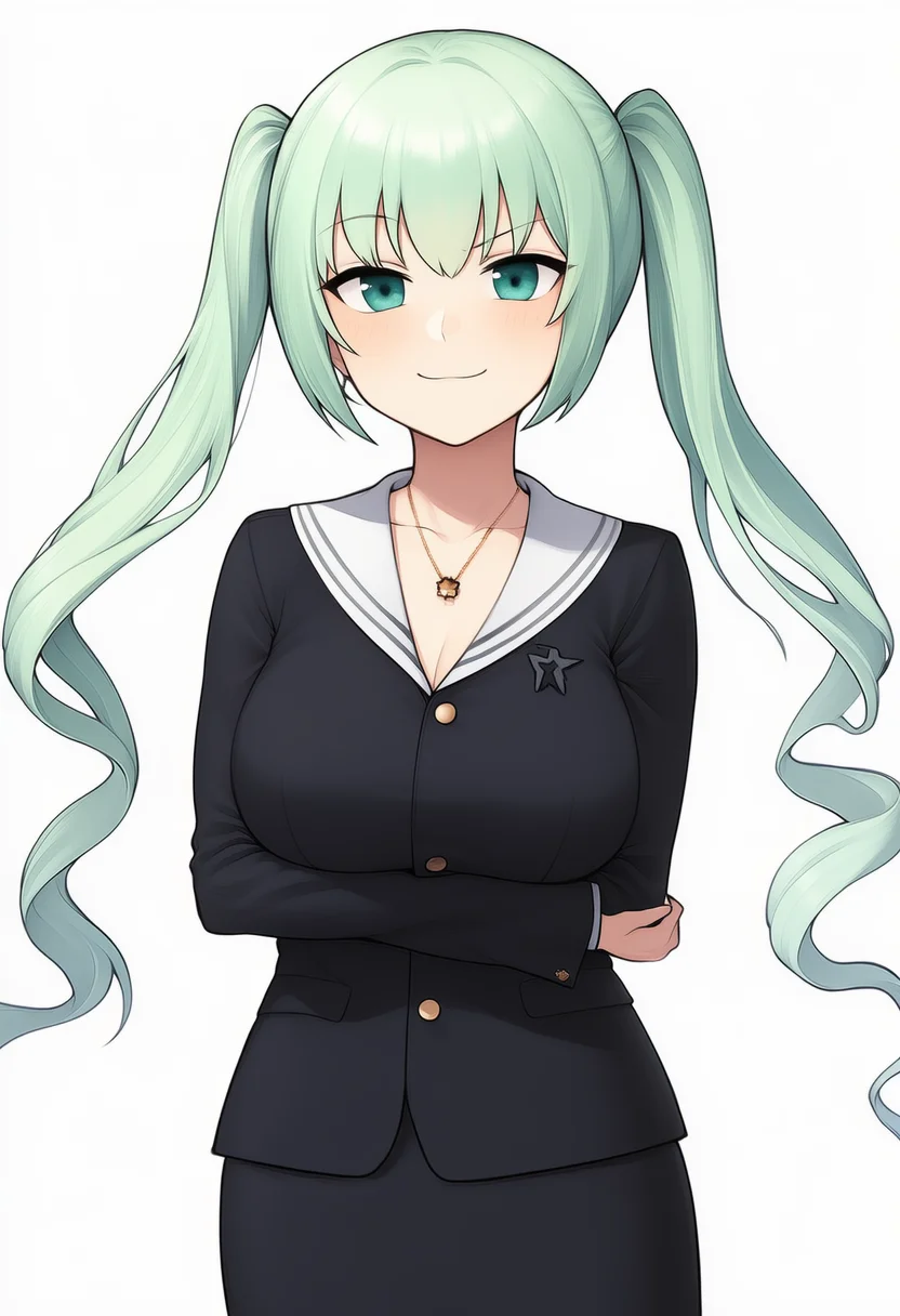 micro uzi (girls' frontline)