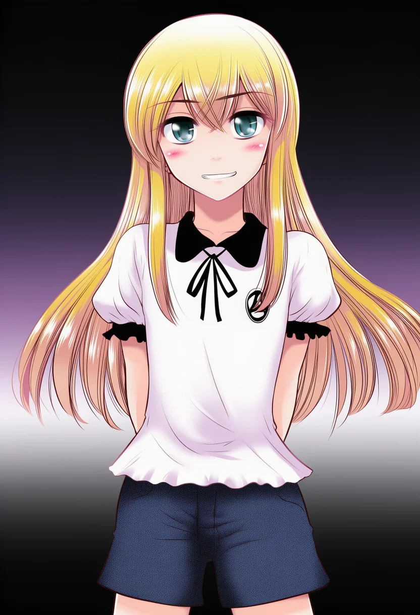 midare toushirou