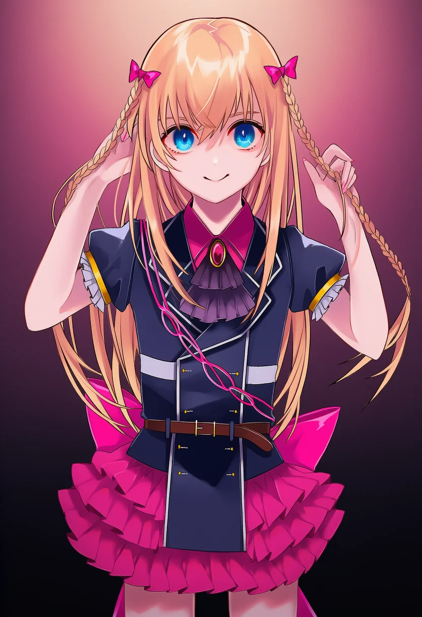 midare toushirou (kiwame)