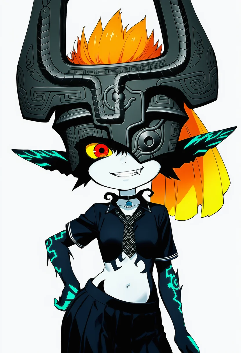 midna