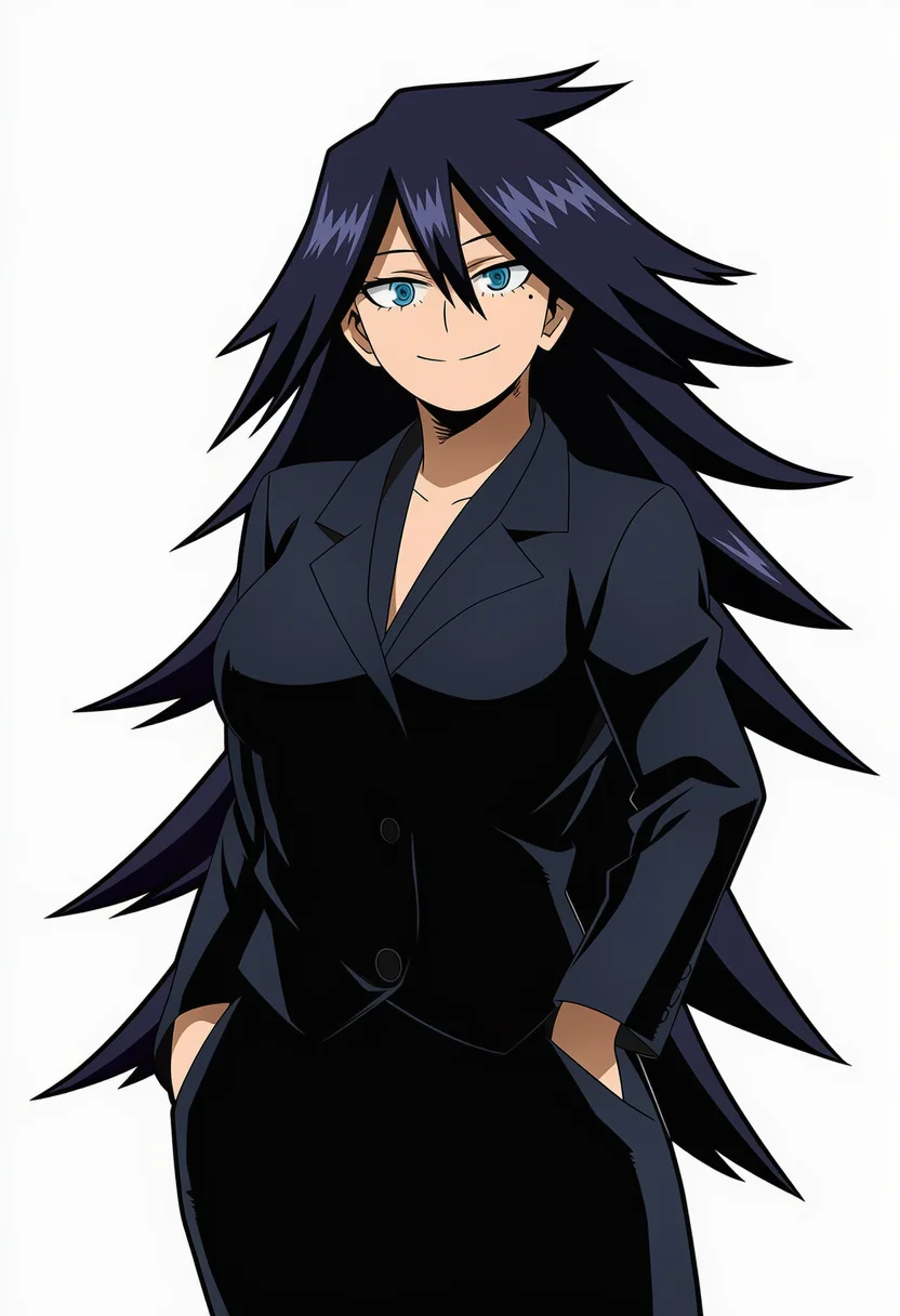 midnight (boku no hero academia)