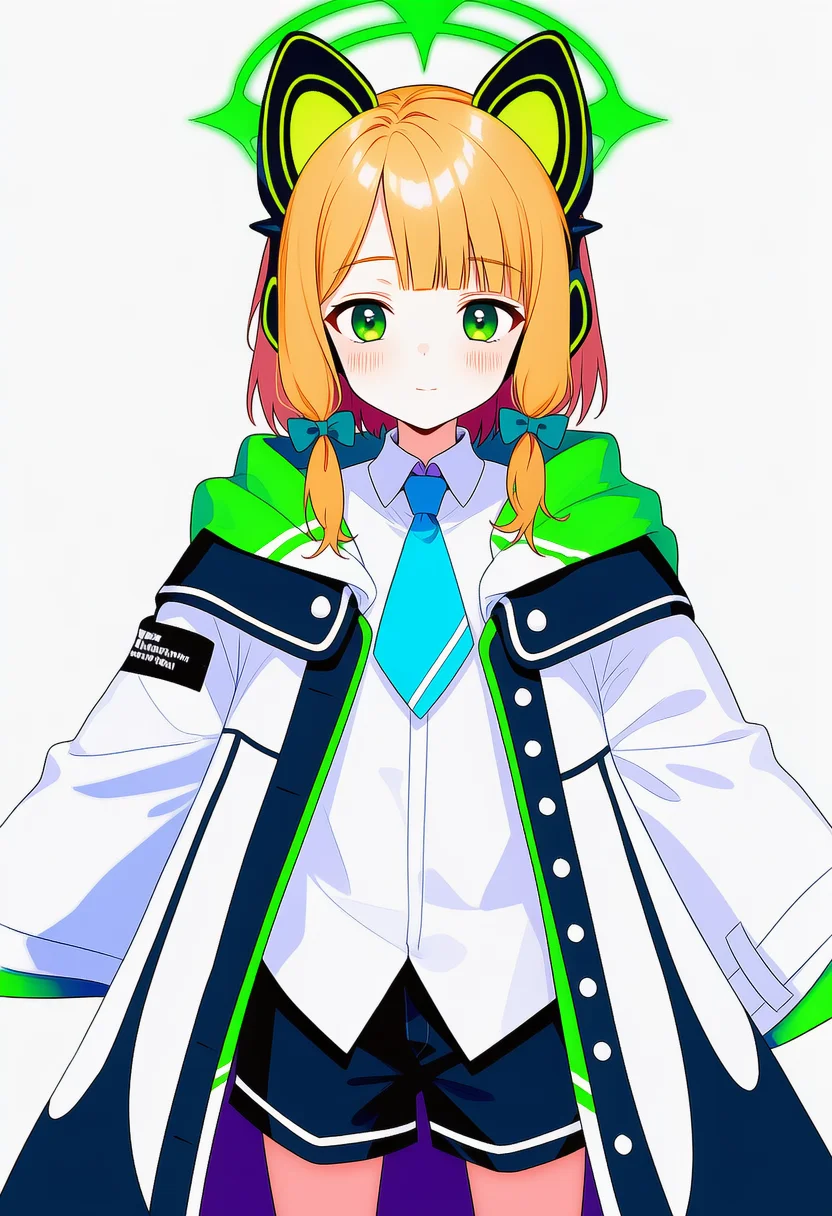 midori (blue archive)