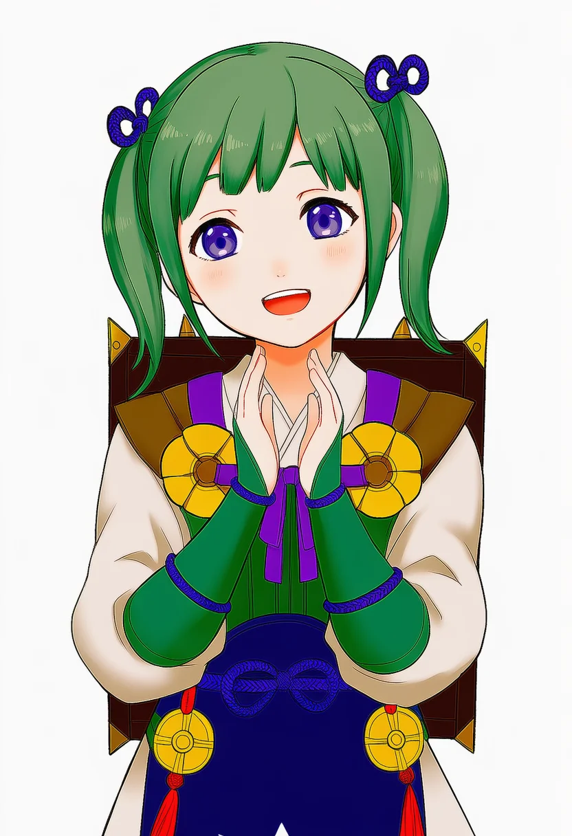 midori (fire emblem)
