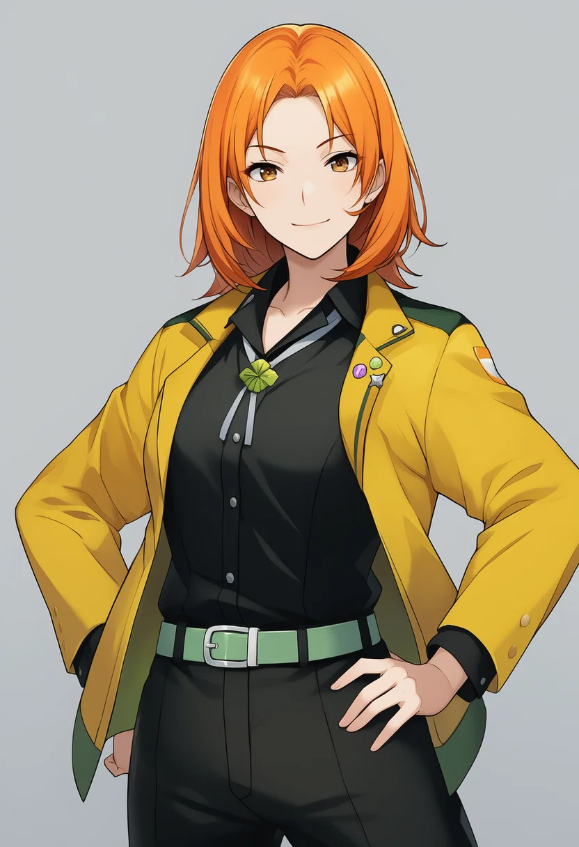 midorikawa hana