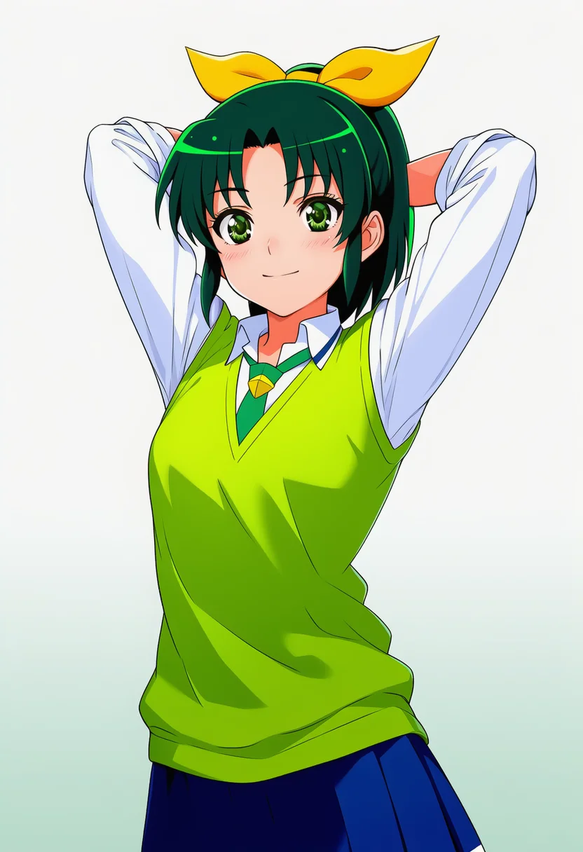 midorikawa nao