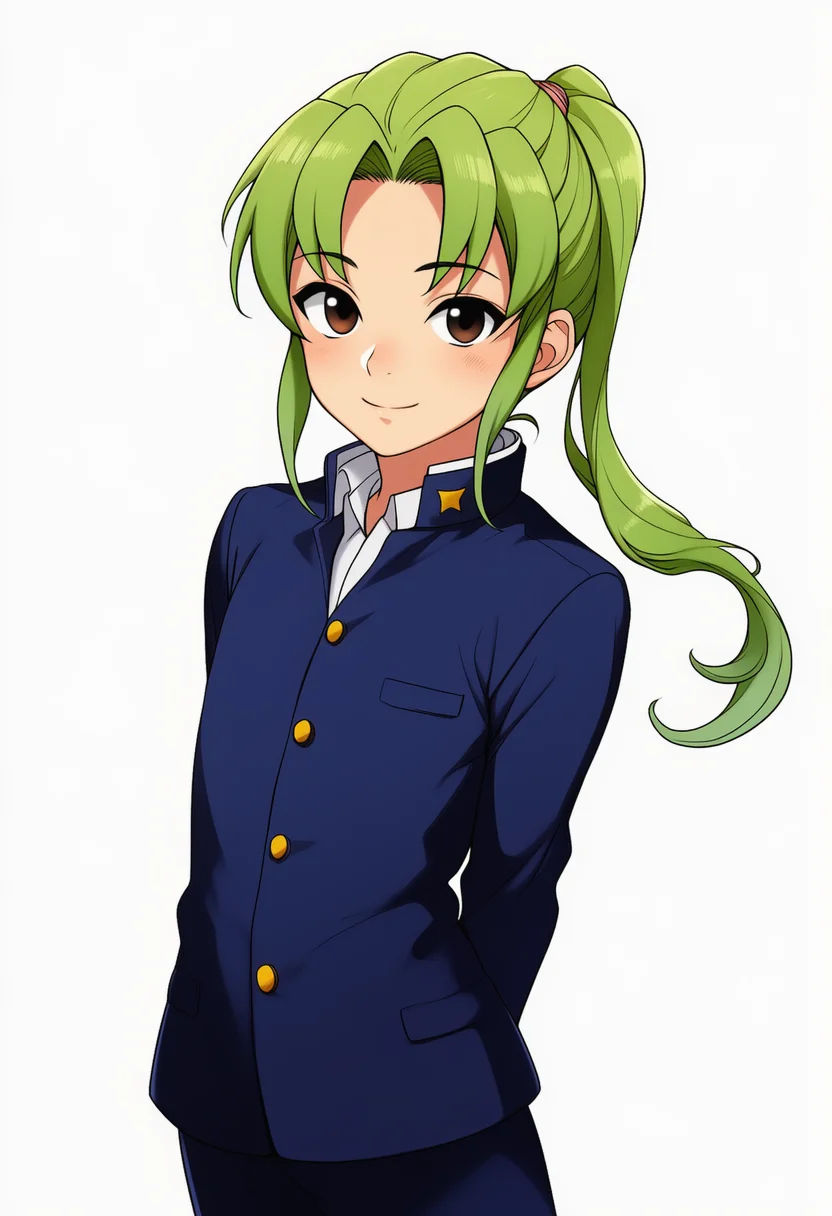 midorikawa ryuuji