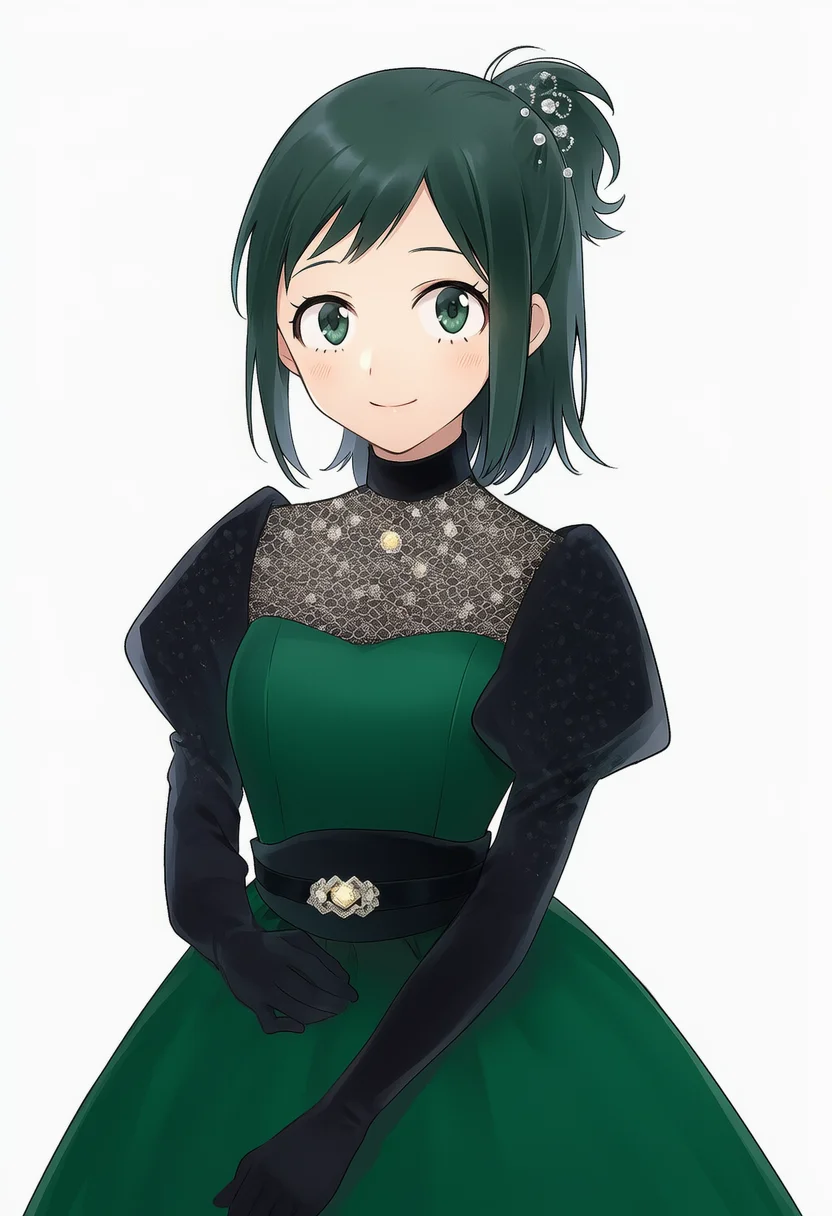 midoriya inko
