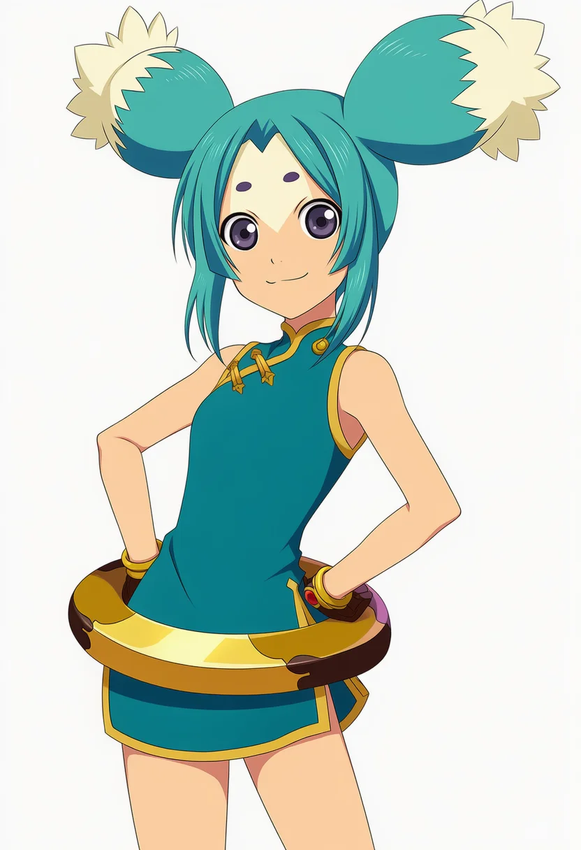 mieu (tales)