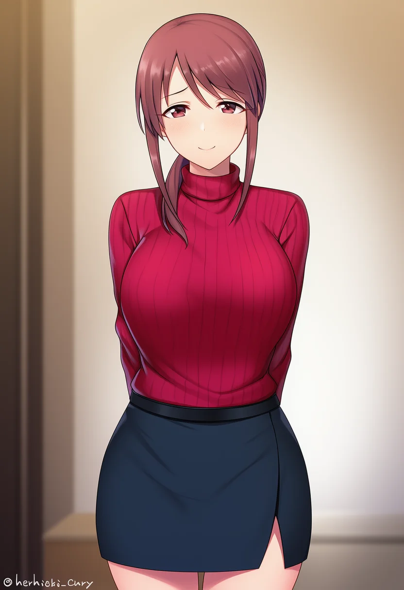 mifune miyu