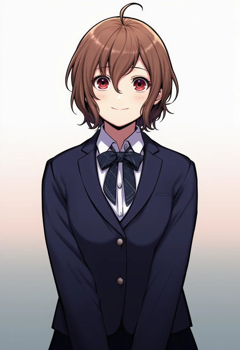 mifune ryuuko