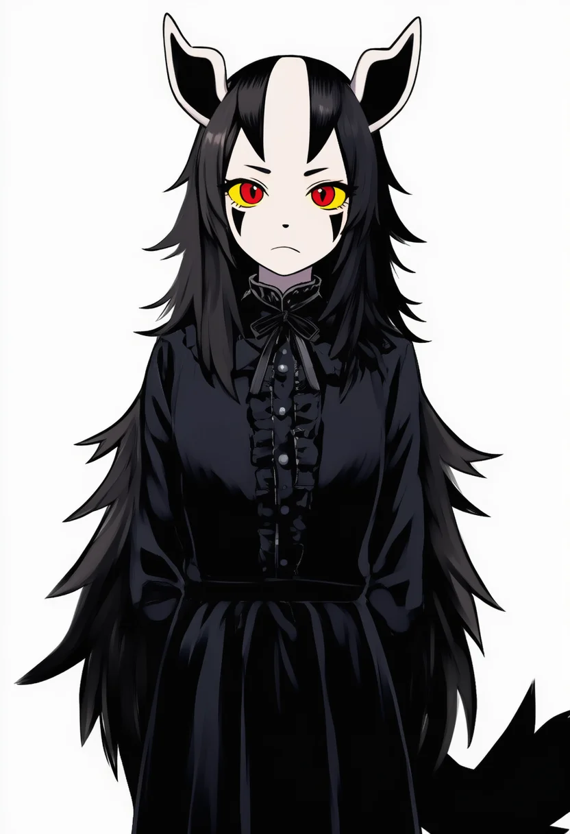 mightyena