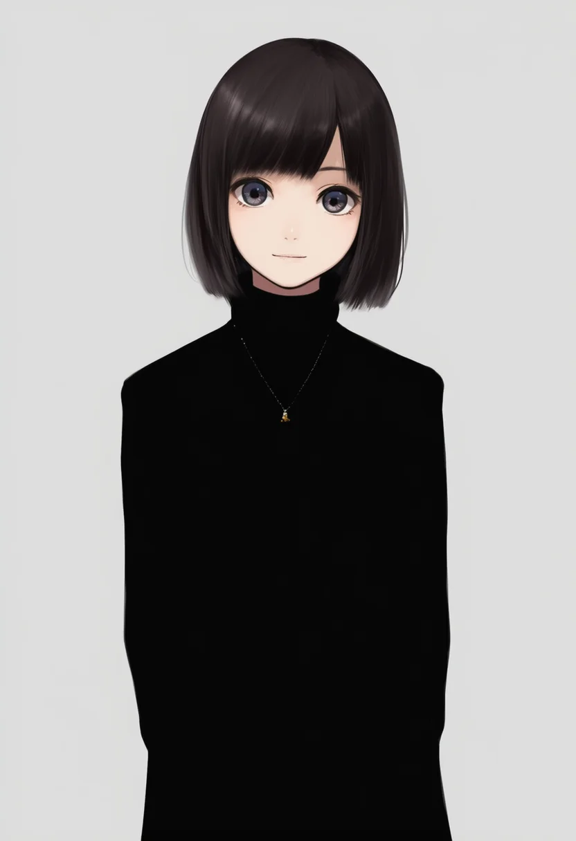 mihama chiyo's father