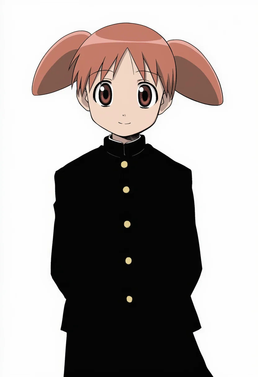 mihama chiyo