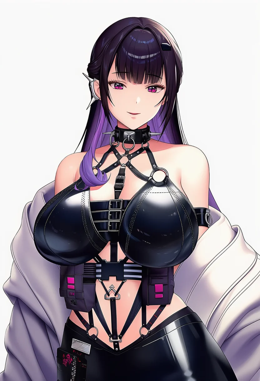 mihara (nikke)