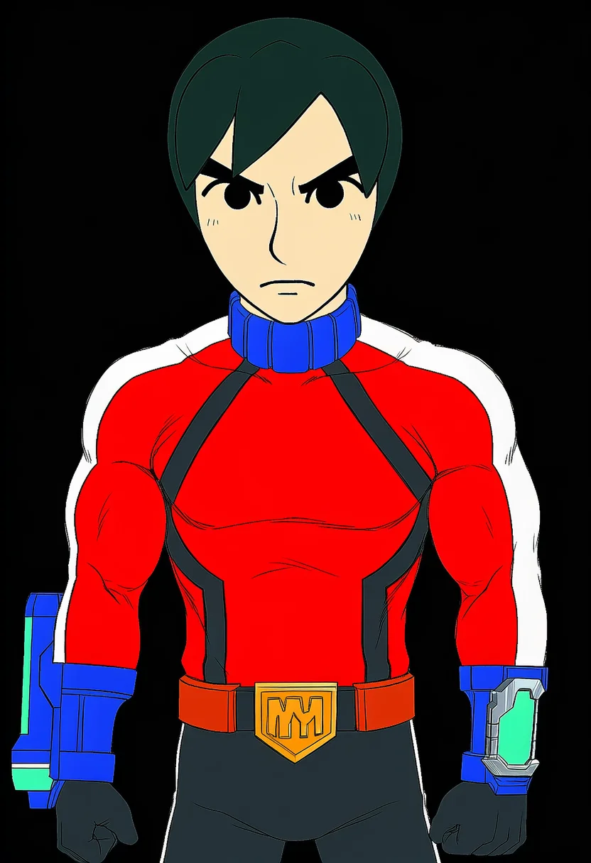mii brawler
