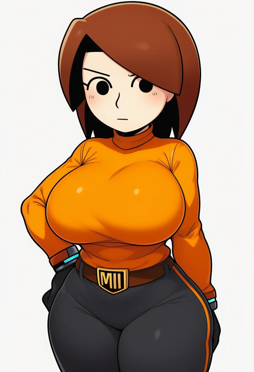 mii gunner