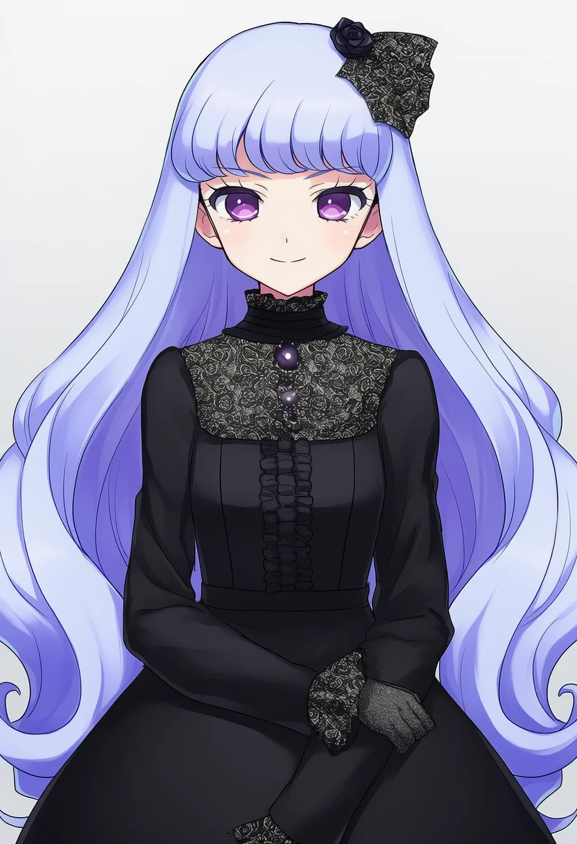miichiru (pripara)