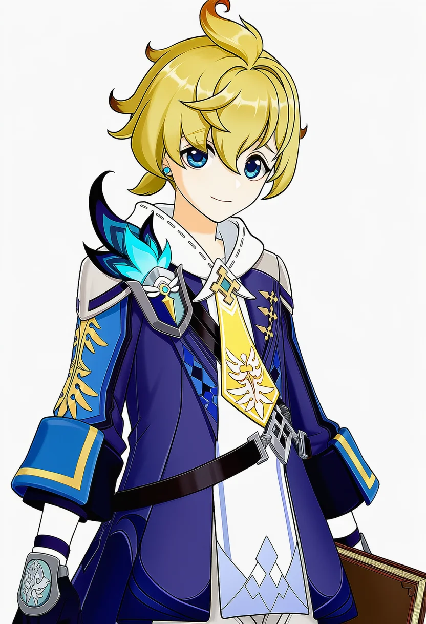 mika (genshin impact)