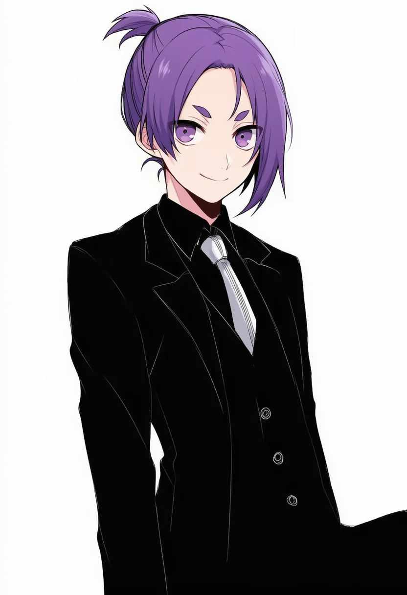 mikage reo