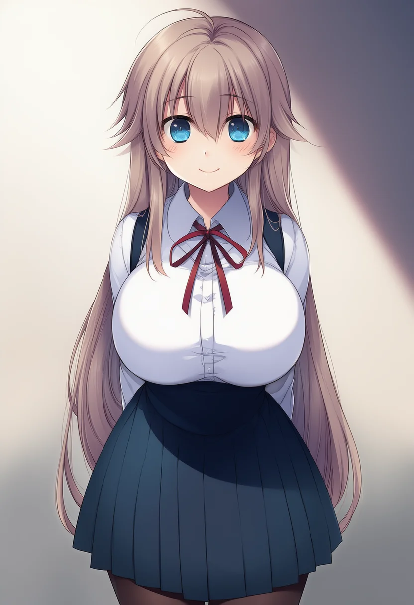 mikami nagisa