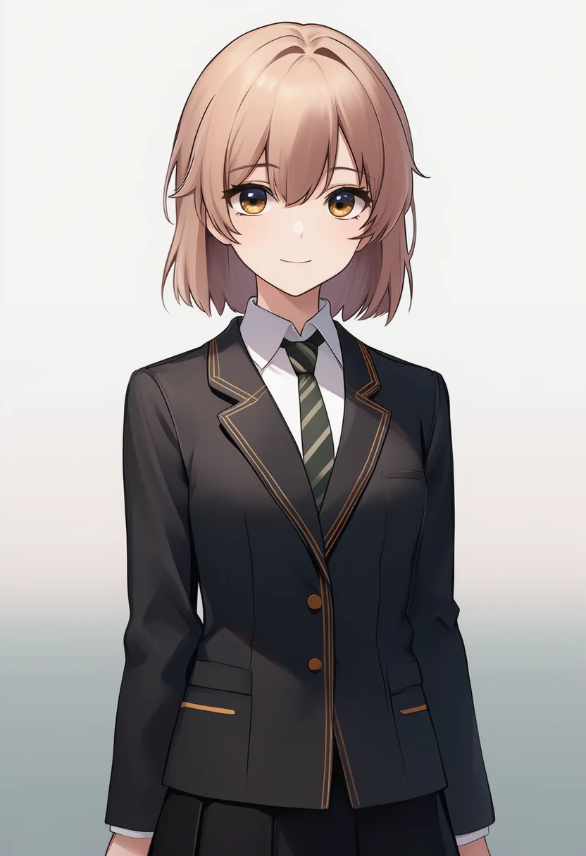 mikami nagisa (female)