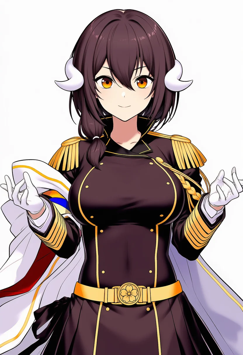 mikasa (azur lane)