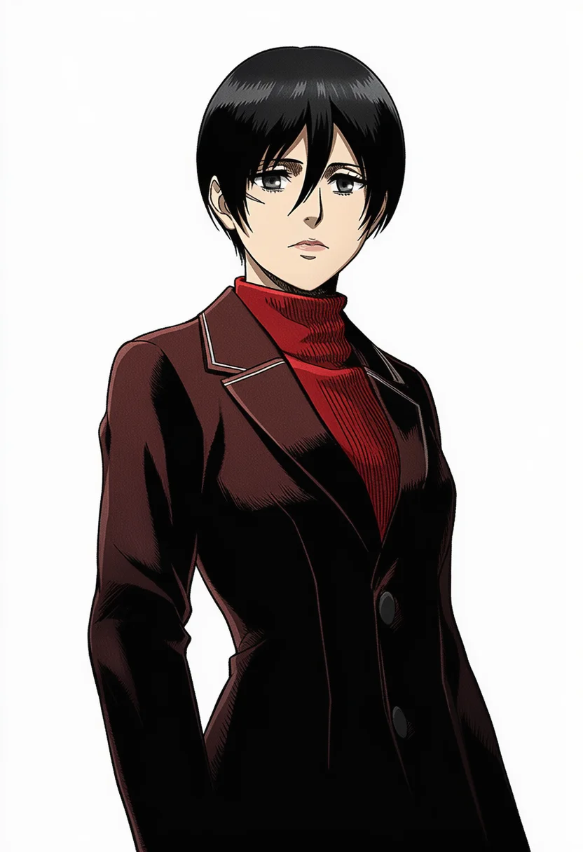 shingeki no kyojin