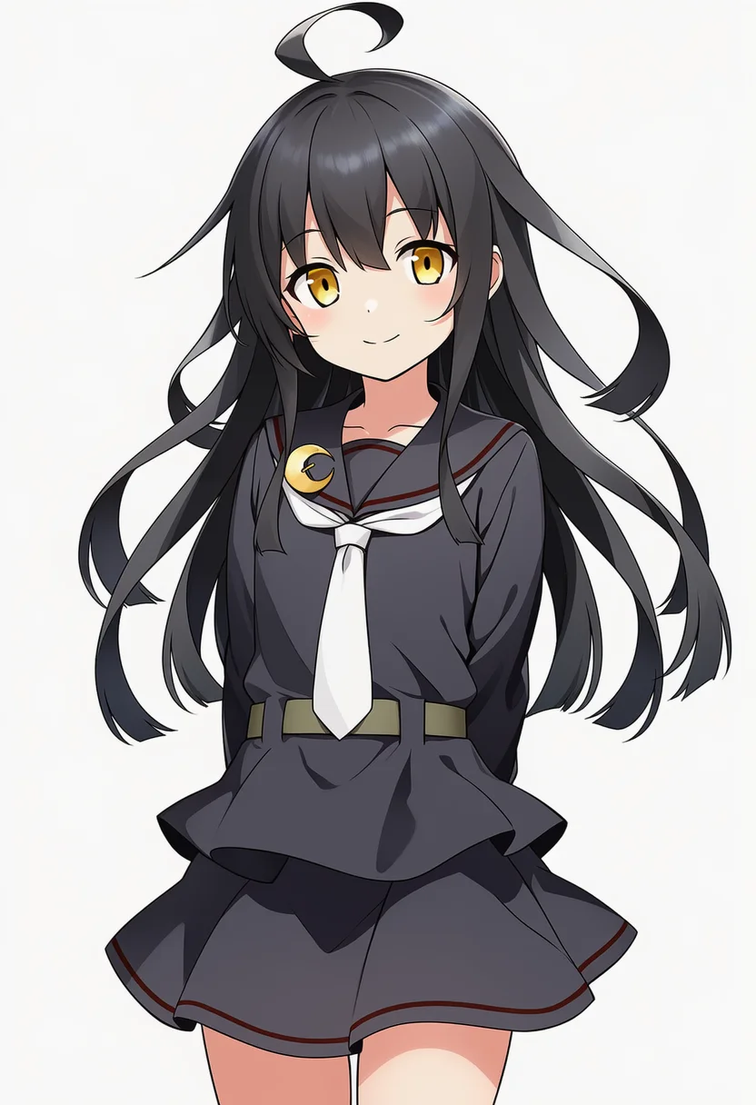 mikazuki (kancolle)