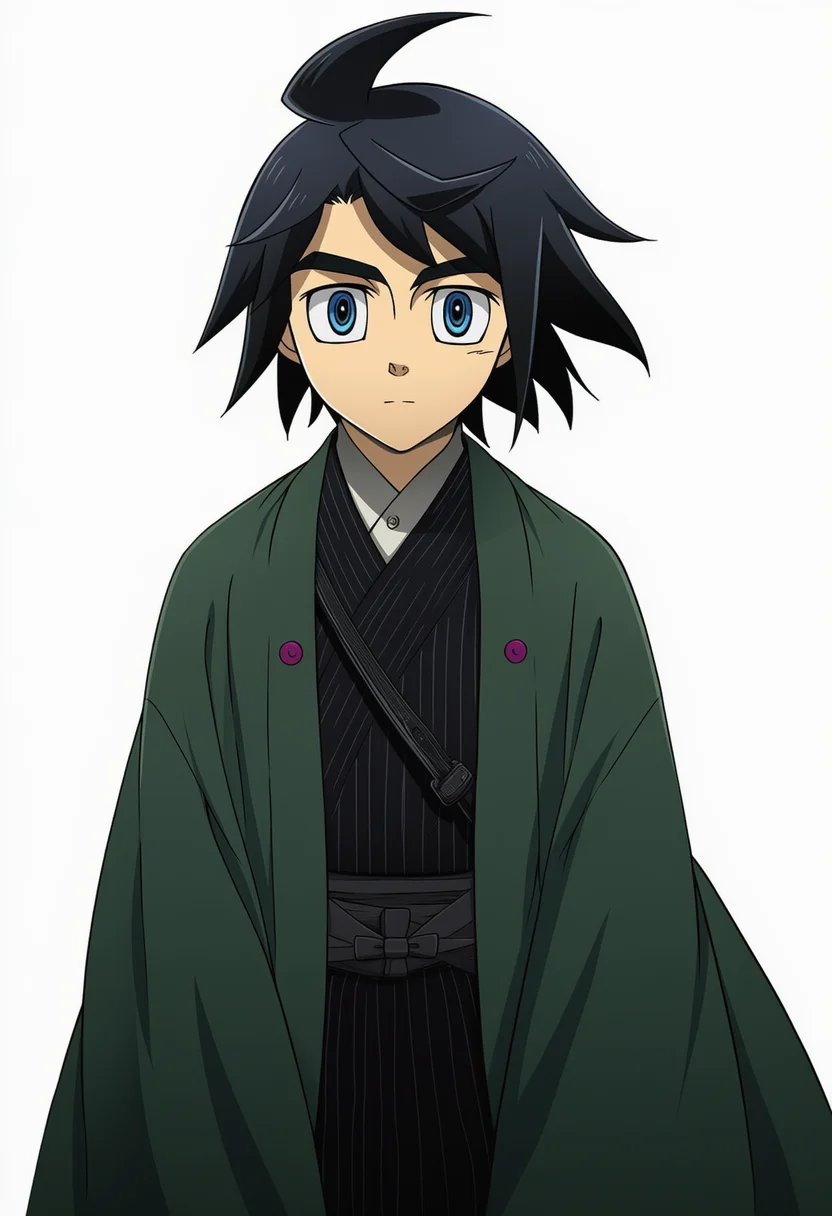 mikazuki augus