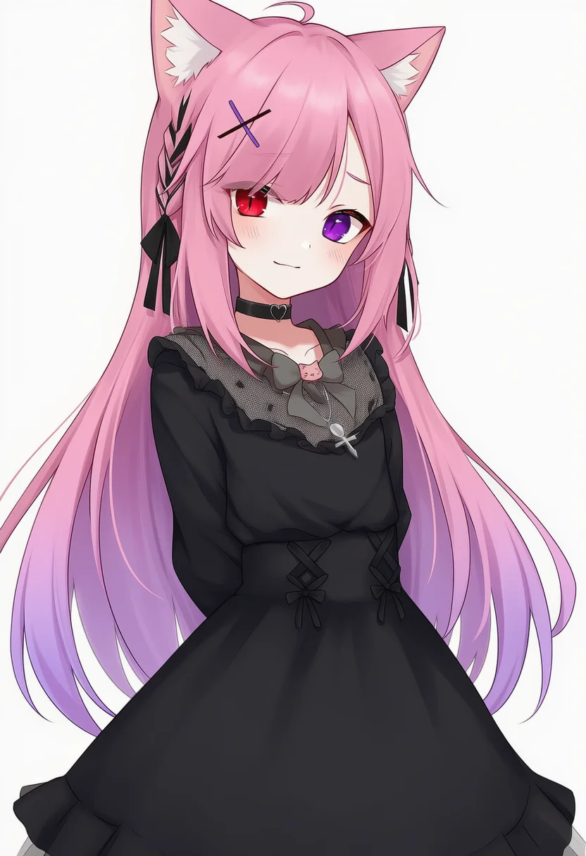 mikeneko (vtuber)