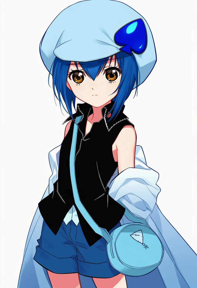 miki (shugo chara!)