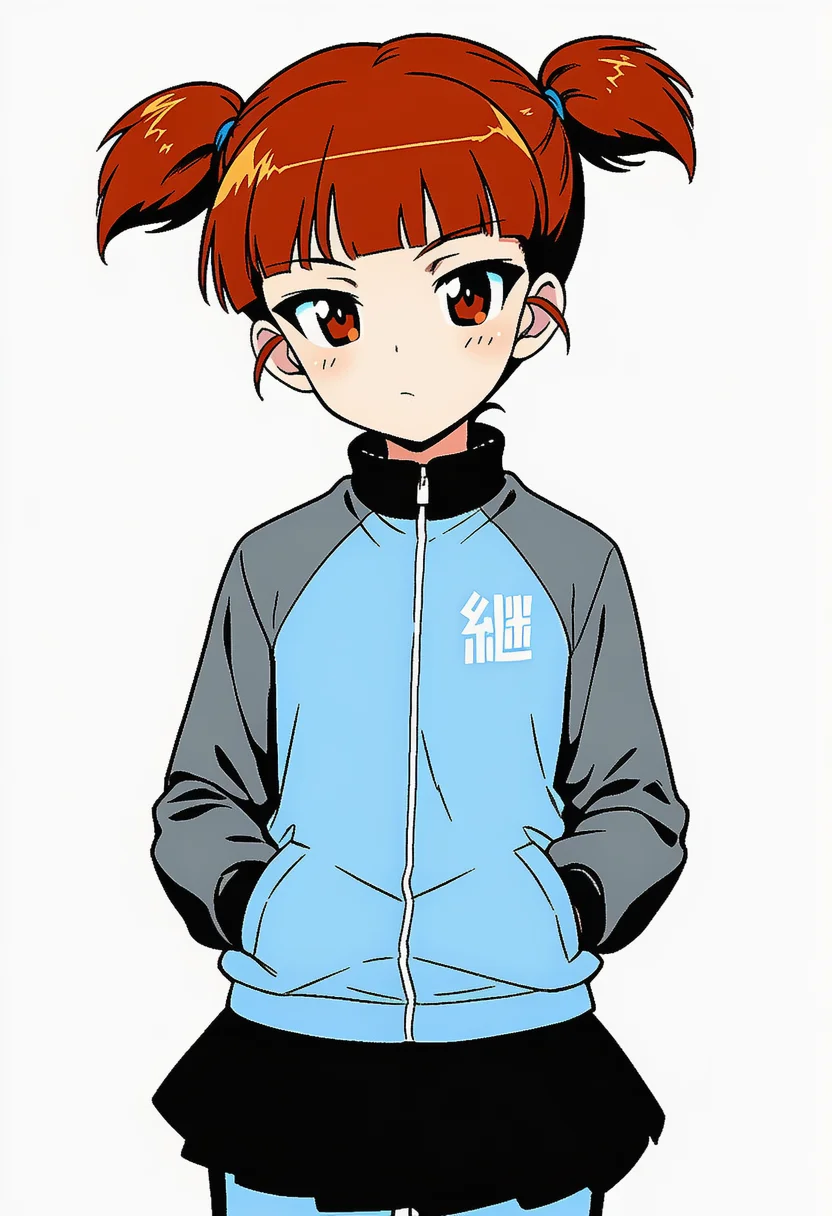 mikko (girls und panzer)