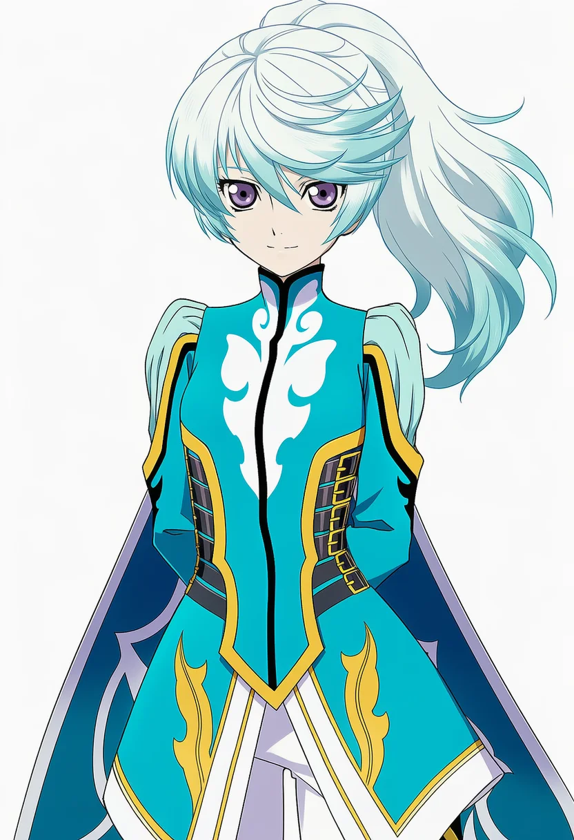 mikleo (tales)