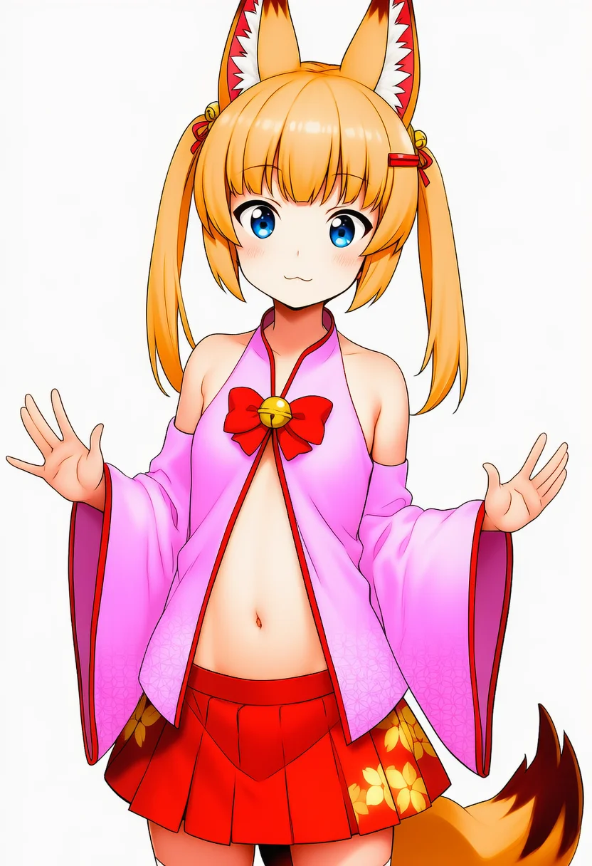 mikoko (kemomimi oukoku kokuei housou)